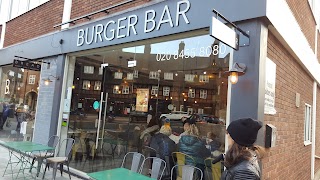 Burger Bar