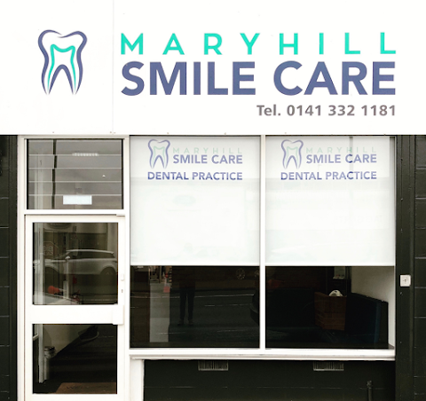 Maryhill Smile Care