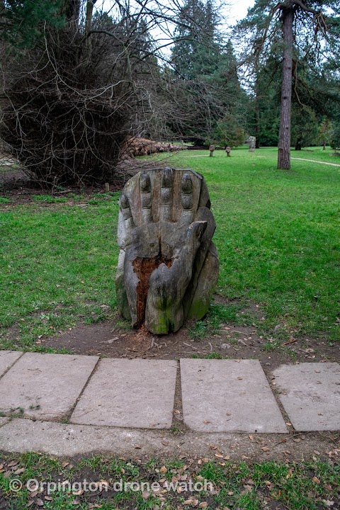 High Elms Country Park