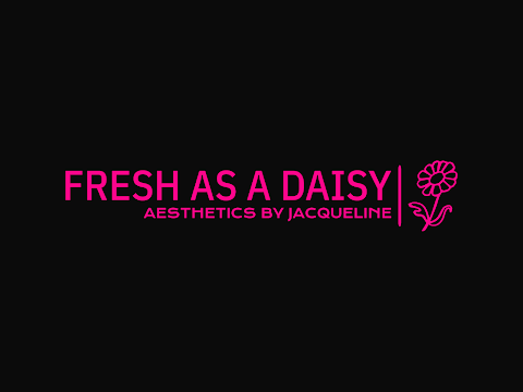 Fresh As A Daisy, Aesthetics by Jacqueline