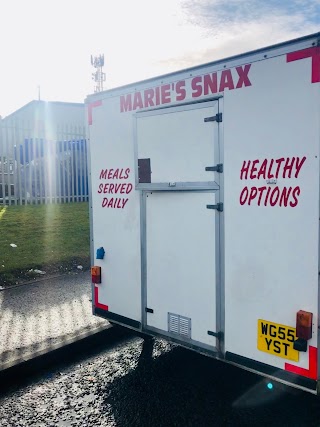 Marie’s Snax