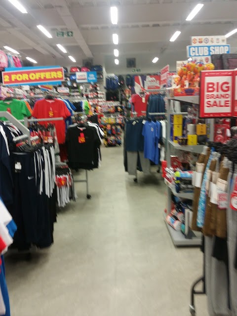 Sports Direct