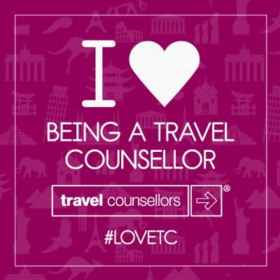 Lucy Althorpe - Travel Counsellor