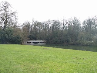 Kenwood Open Air Theatre