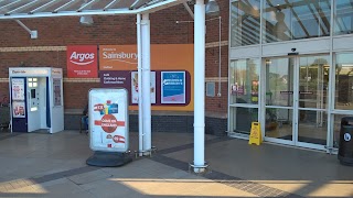 Argos Stafford (Inside Sainsbury's)