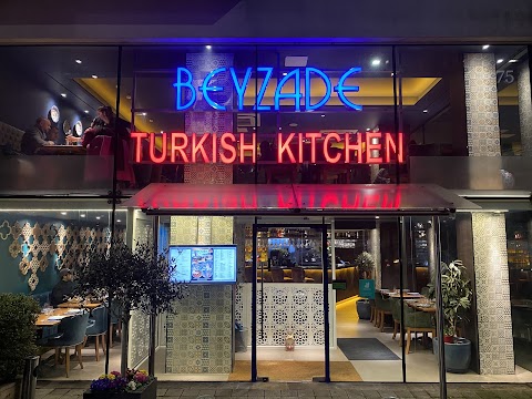 Beyzade Turkish Kitchen