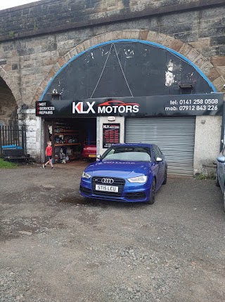 KLX Motors LTD