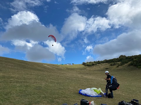 Fly Sussex Paragliding