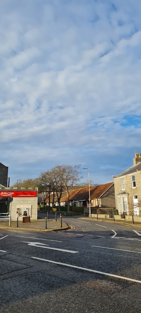 Aberdeen Squash & Racketball Club