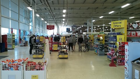 Tesco Superstore