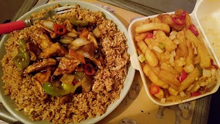 Wonderful Chinese Takeaway