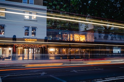 The Chiswick Cinema