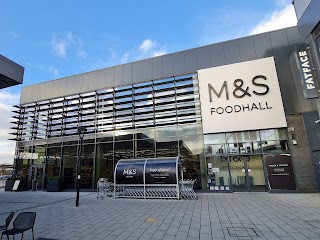 M&S Foodhall