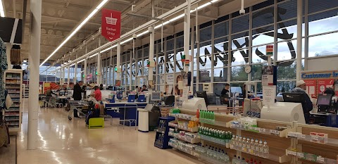 Tesco Superstore