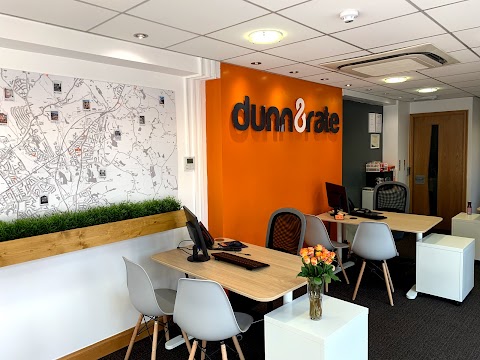 dunn & rate Estate Agents Ltd