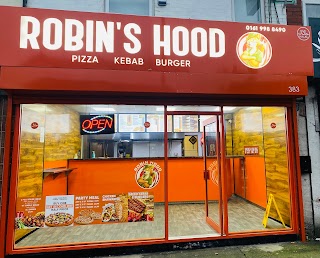 Robin's Hood