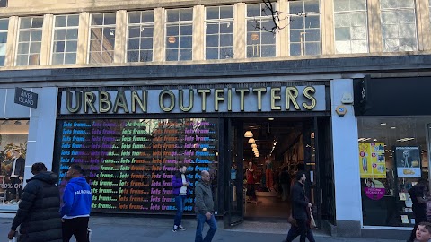 Urban Outfitters