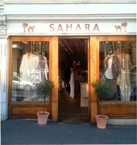 Sahara Boutique - Guildford