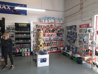 Motor Parts Direct, Corby