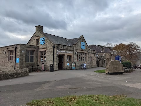 Co-op Food - Darley Dale - Station Road