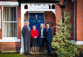 Fiona Bruce Solicitors - Warrington