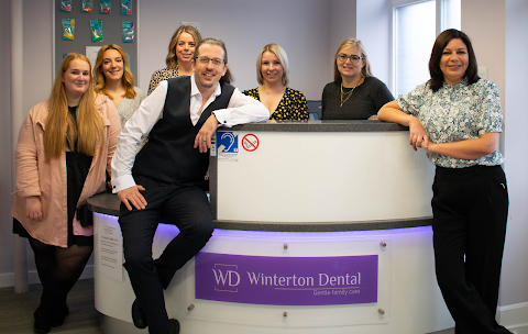 Winterton Dental Practice