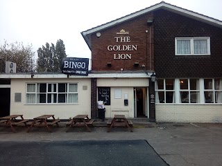 Golden Lion Bilston