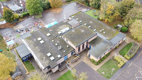 Diss Infant and Nursery School with Children's Centre