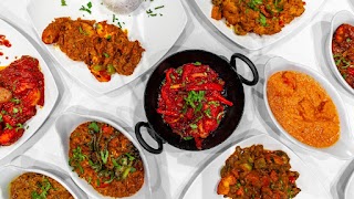 RHK Dreamers Indian Cuisine