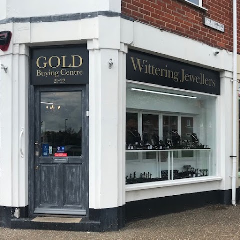 Wittering Jewellers