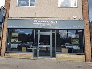 Whittington Goddard Associates Ltd