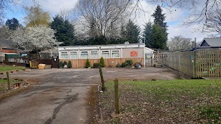 Tidbury Green Private Nursery