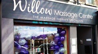 Willow Massage Centre