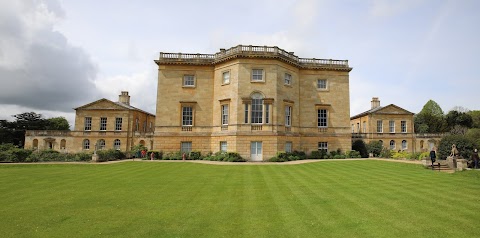 National Trust - Basildon Park