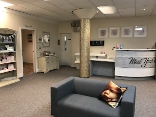 Meet Your Miracle Ultrasound Studio Nottingham