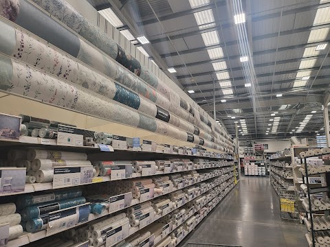 B&Q Cardiff Culverhouse