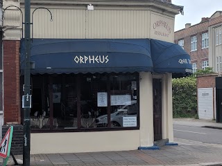 Orpheus Taverna