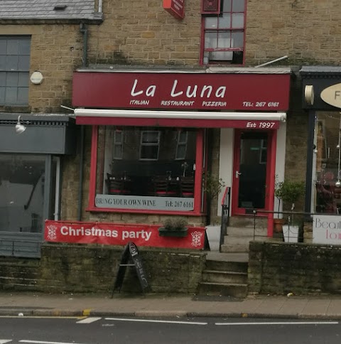 La Luna Restaurant