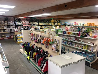 Gilly Pet Supplies