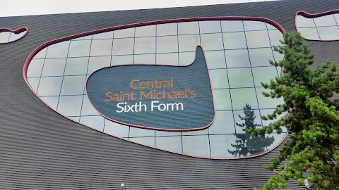 Central St Michaels Sixth Form College