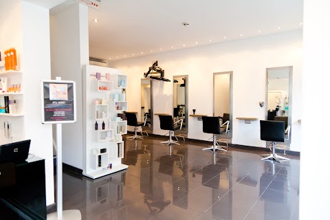 Sand Hairdressing Altrincham