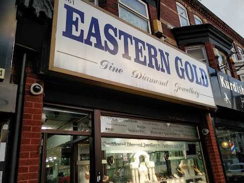 Eastern Gold