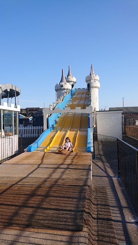 Harbour Park Amusements