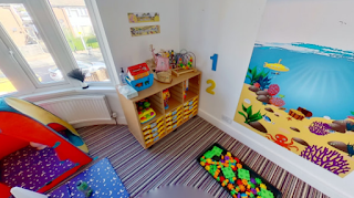 Bearfield Day Nursery