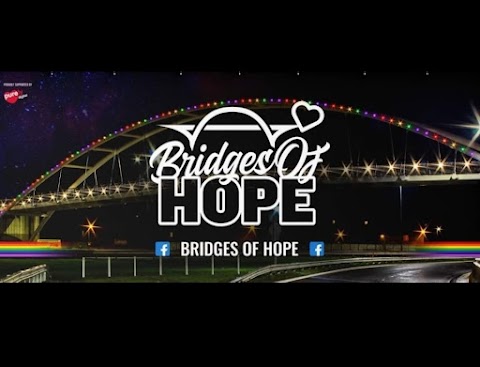 Bridges Of Hope CIC