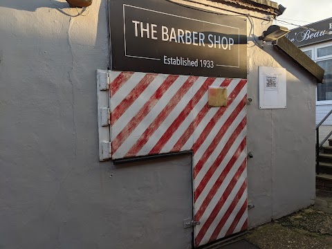 David’s Norwich Barber Club