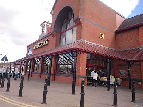 Morrisons