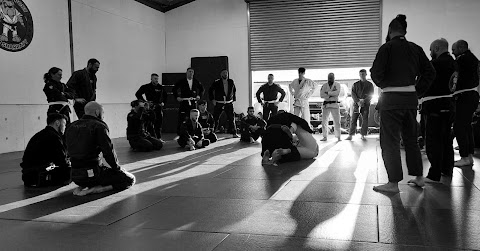 Team Sukata Ellesmere Port Bjj