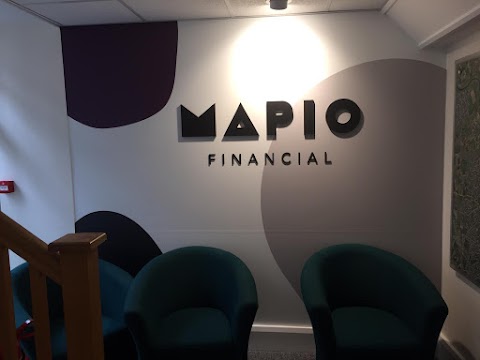 MAPIO Financial Mortgage Advisors