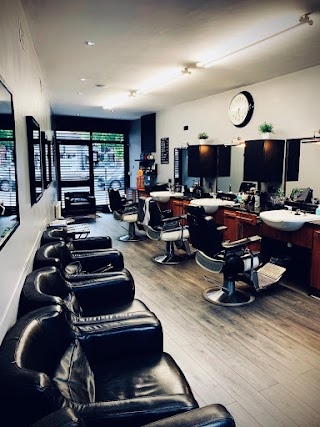 Elite Barbers Barnet